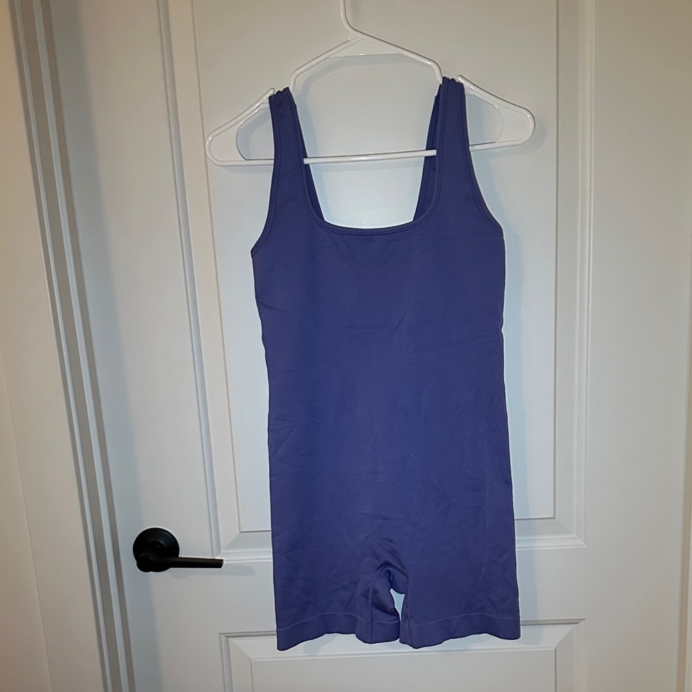 Kids Purple One Piece